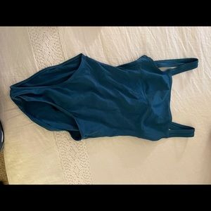 Wear moi tank leotard